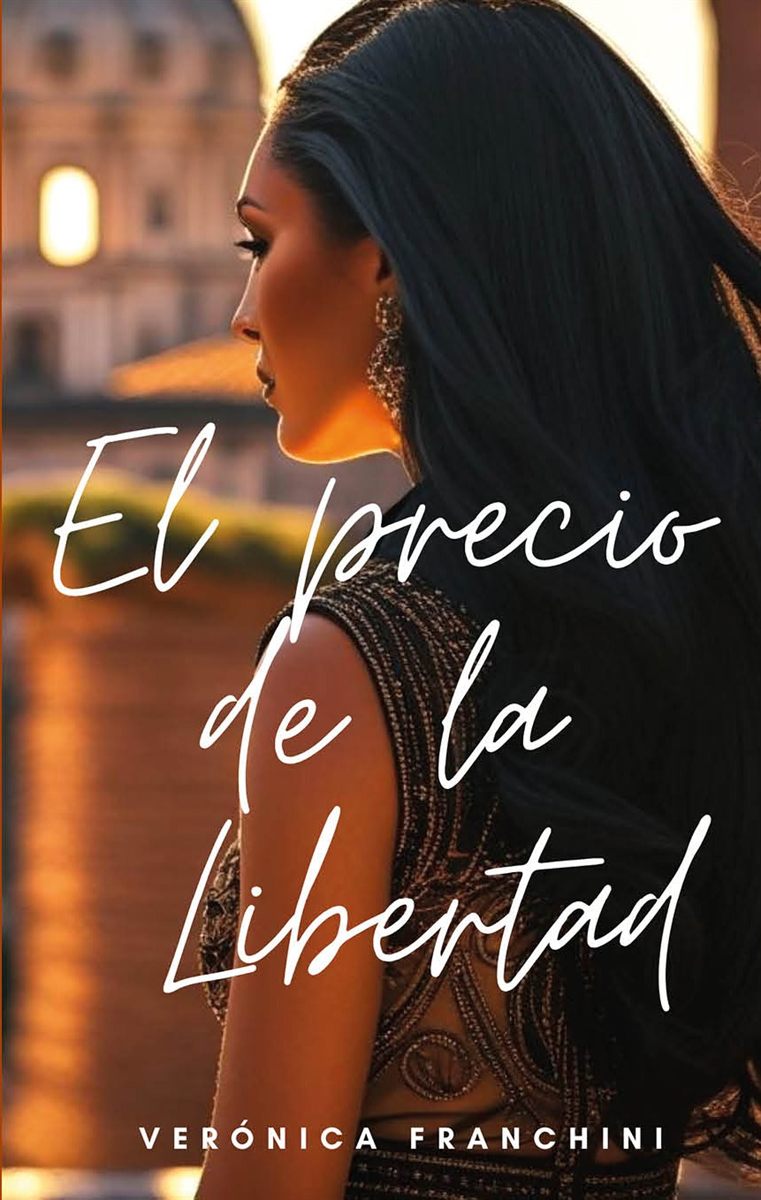 Portada de El precio de la libertad