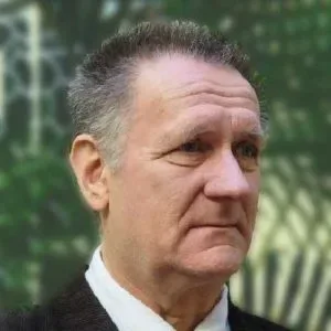 René Krüger