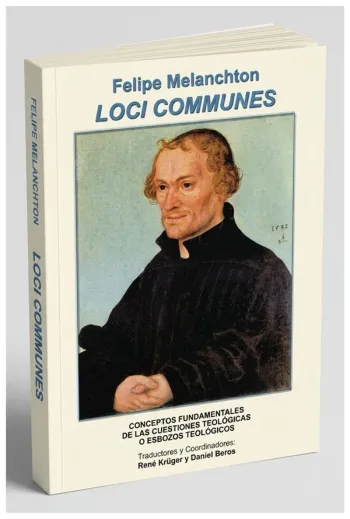 Loci Communes