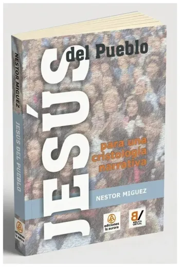 Jesús del Pueblo