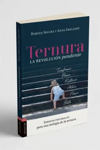 Ternura. La revolución pendiente